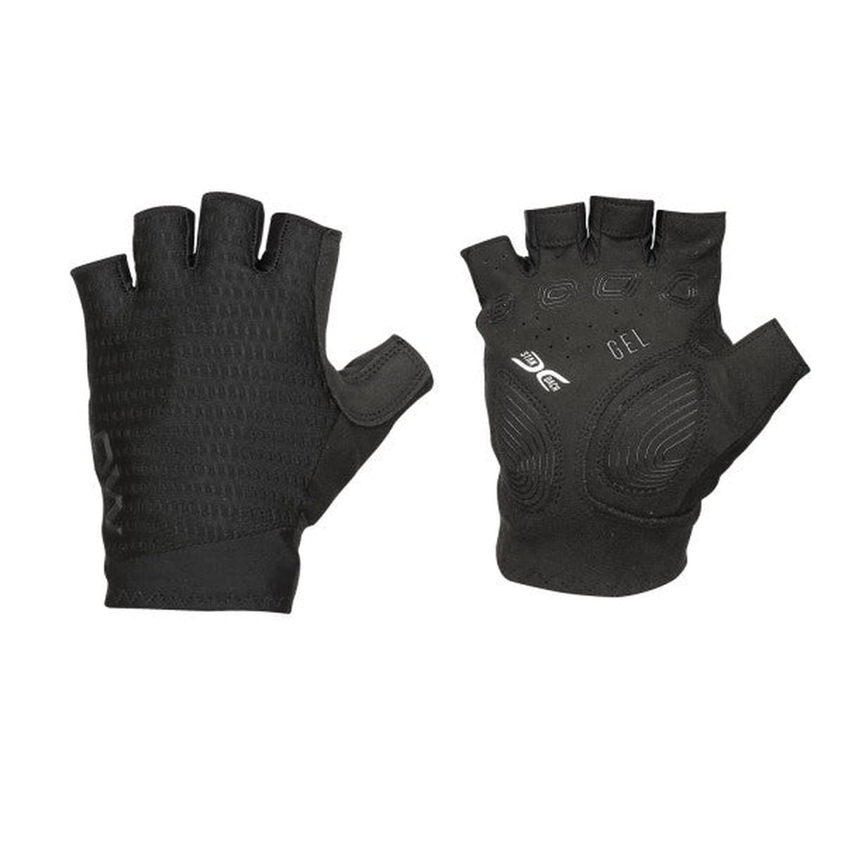 Gants Courts NORTHWAVE FAST PRO GEL Noir