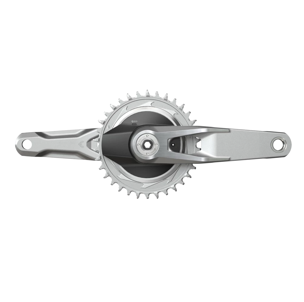 SRAM EAGLE T-TYPE TRANSMISSION Package 1987 - edycja limitowana