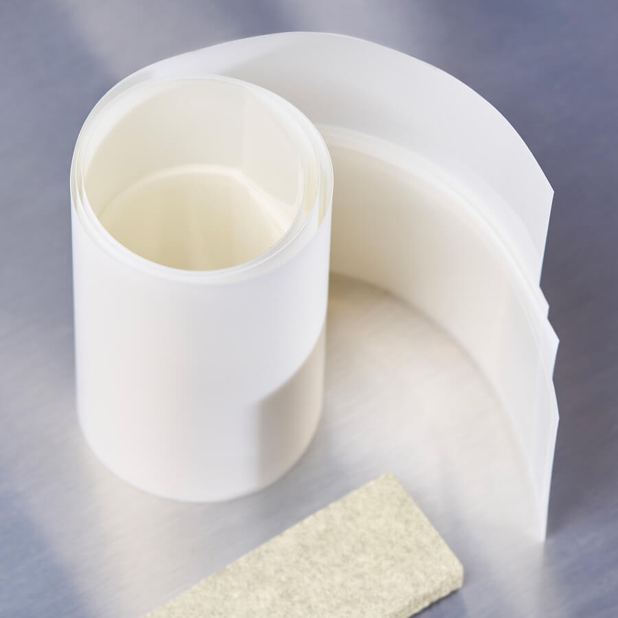 Självhäftande ramskydd CLEARPROTECT PACK M Matte