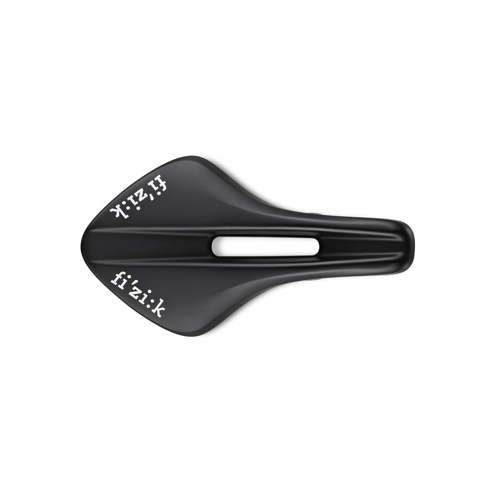 FIZIK TRANSIRO AERIS SD R3 135mm Siodełko Kium Rails Black