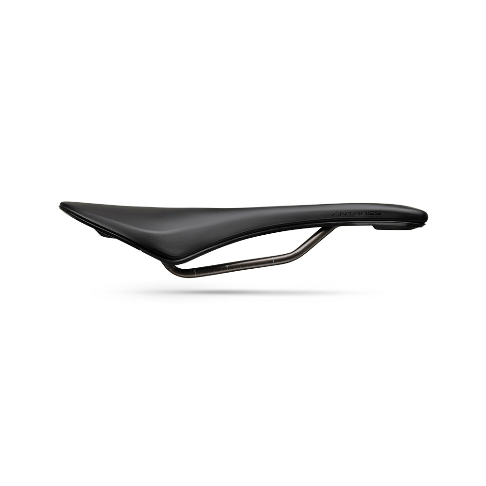 Selle FIZIK VENTO ANTARES R3 140mm Rails Kium Noir