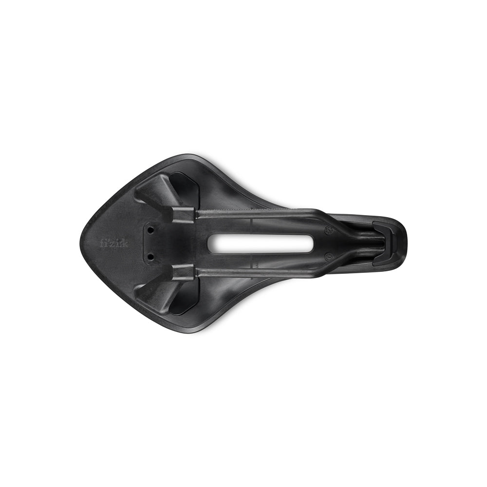 FIZIK TRANSIRO AERIS SD R1 135mm Sedlo Carbon Rails Black