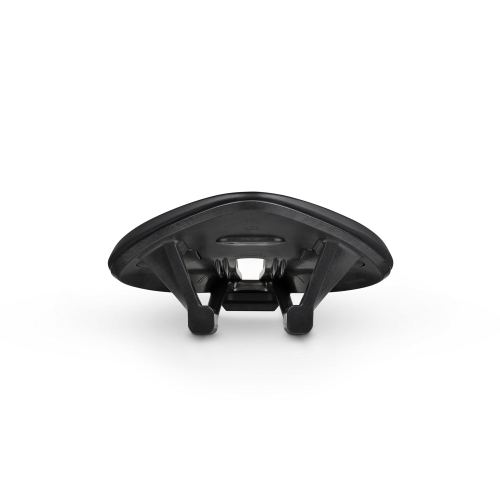 FIZIK TRANSIRO AERIS LD R3 135mm Siodełko Kium Rails Black