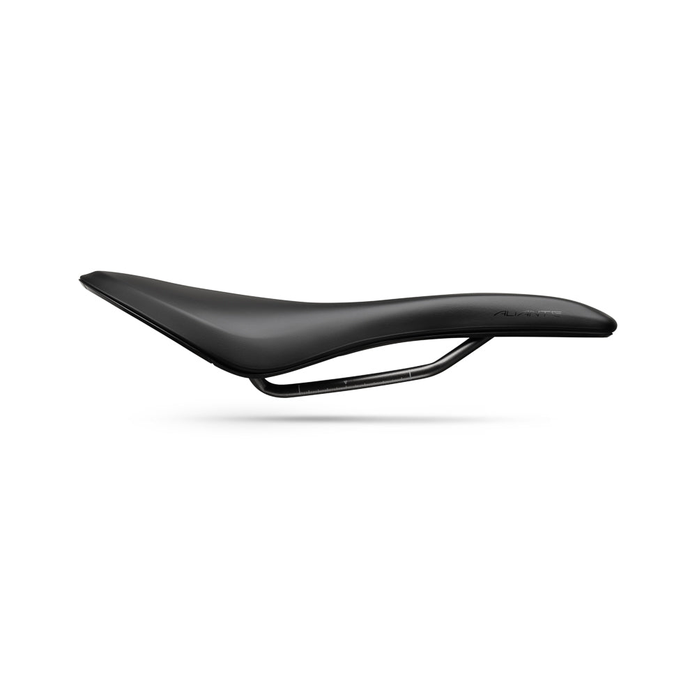FIZIK TEMPO ALIANTE R3 145 mm sadel Kium skenor Svart