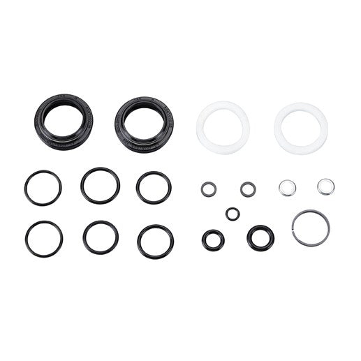 Komplett tätningssats ROCKSHOX LYRIK B1 Dual Position Air #11.4018.065.001