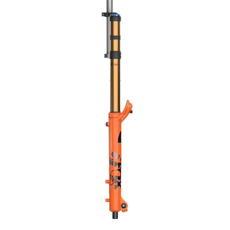 FOX RACING SHOX 40 FLOAT 29" FACTORY Grip X2 Axle 20x110mm Orange 2026 vidlice