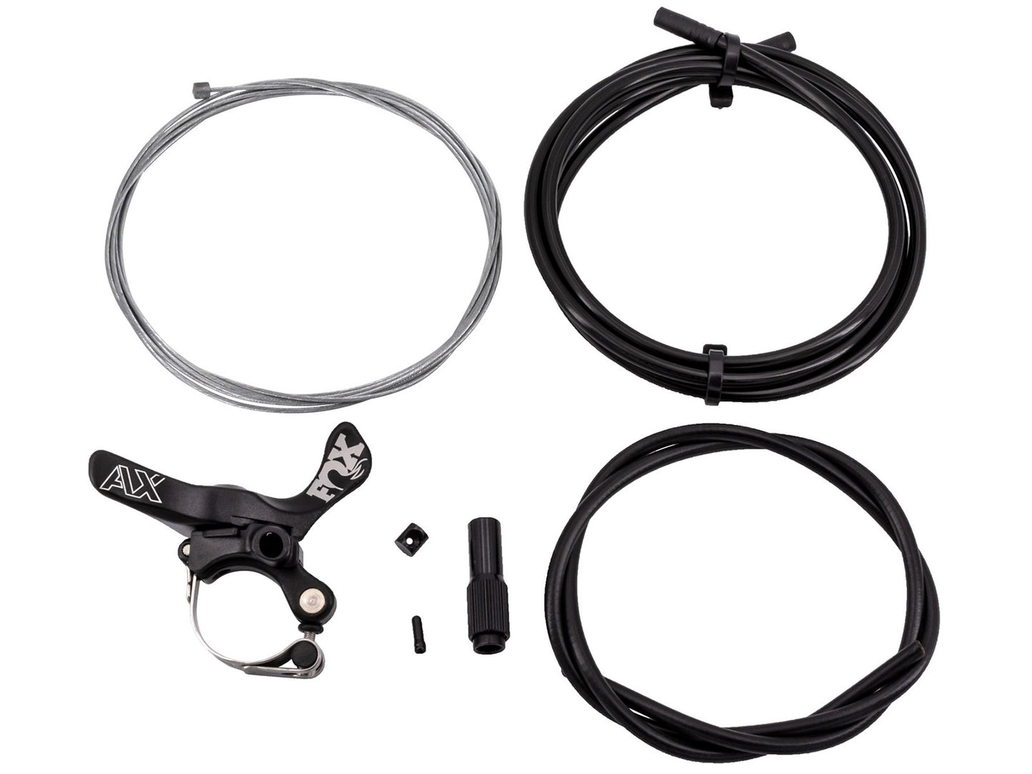 FOX RACING SHOX reglage för styrstång 2023