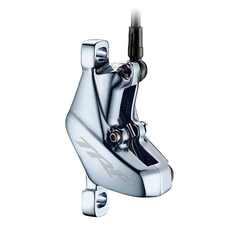 Přední brzda TRP DHR EVO Silver