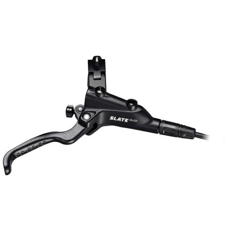 TRP SLATE EVO Frambroms Svart