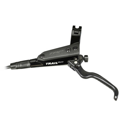 TRP TRAIL EVO frambroms Svart