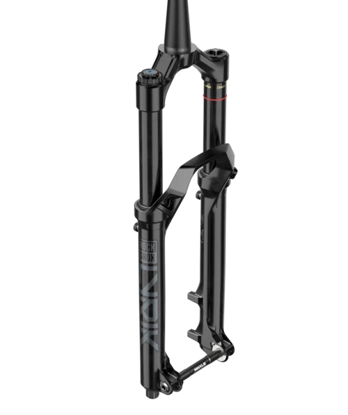 ROCKSHOX LYRIK SELECT+ CHARGER 3 RC2 29" DEBONAIR+ Tapered Axle 15x110mm Boost Fork Black