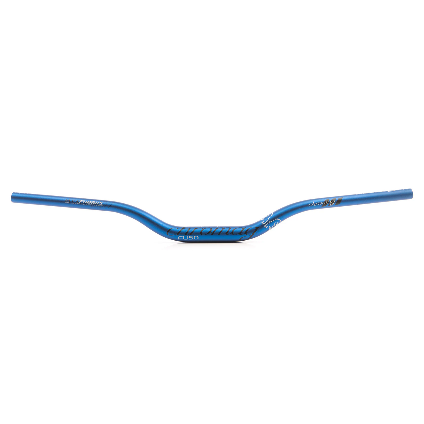 CHROMAG FU50 Höjd 50mm 800mm Blå hängare