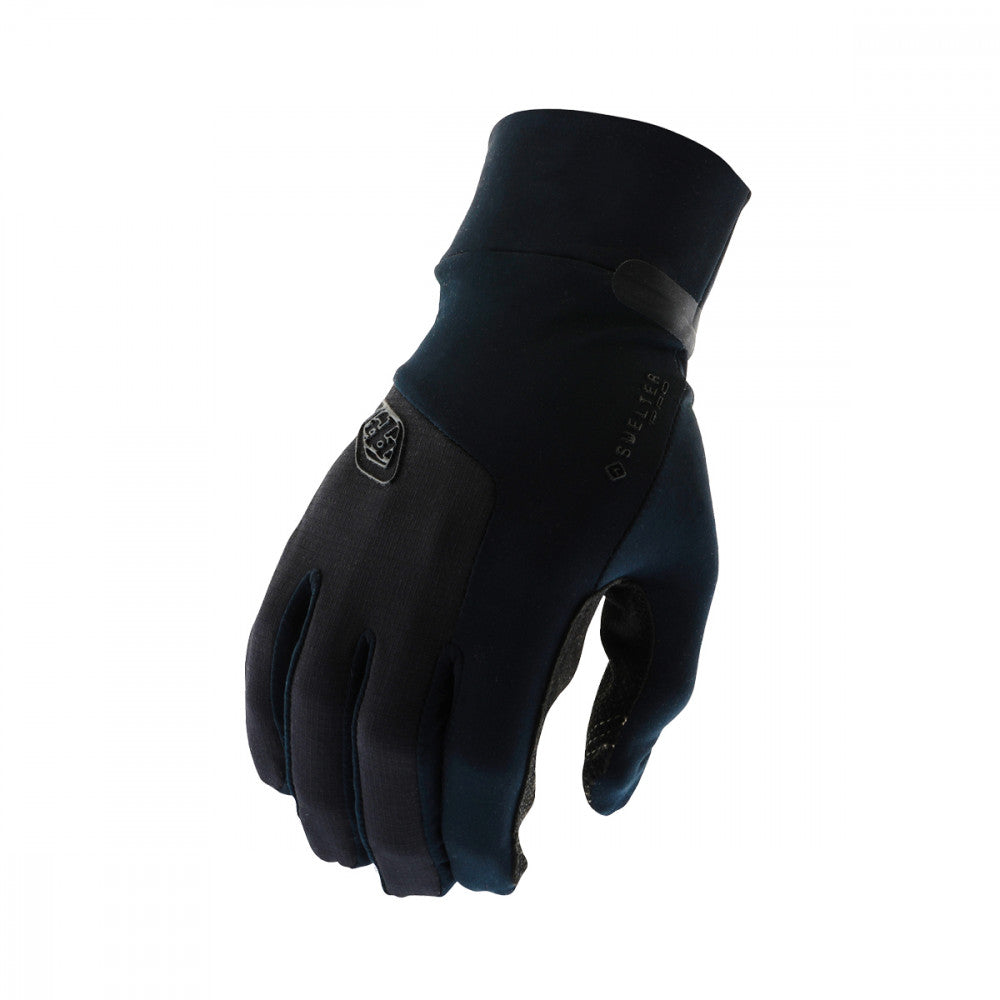 TROY LEE DESIGNS SWELTER PRO Rukavice černé