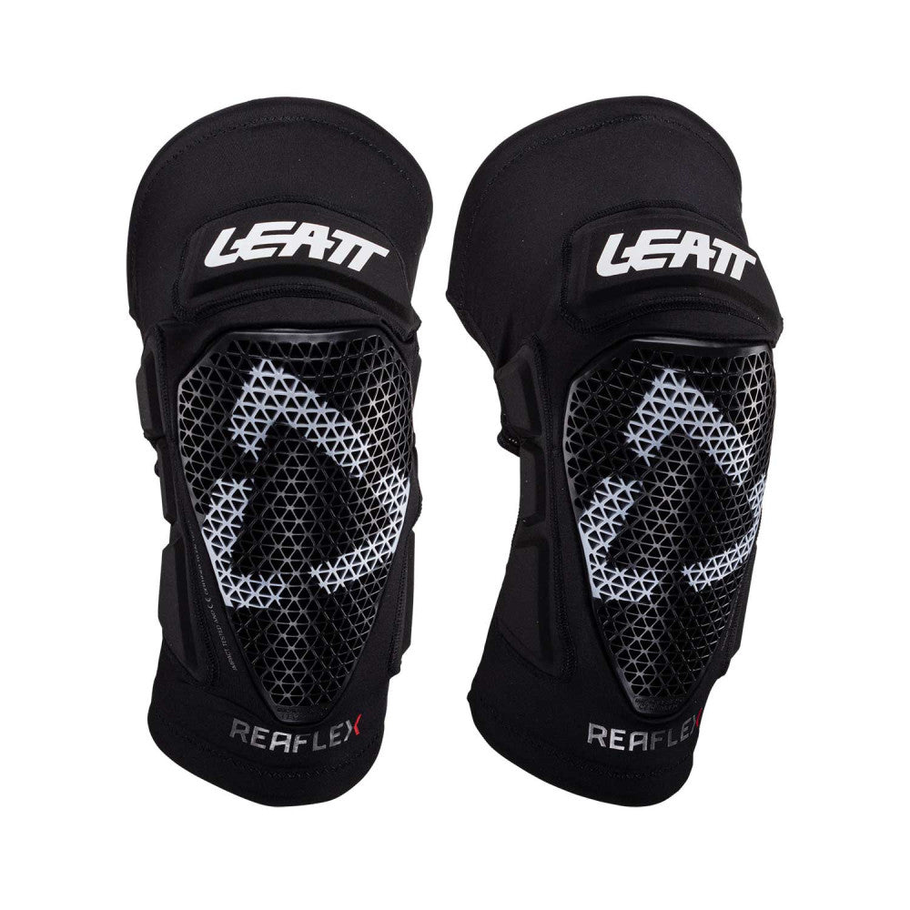 Nakolanniki LEATT REAFLEX PRO czarne