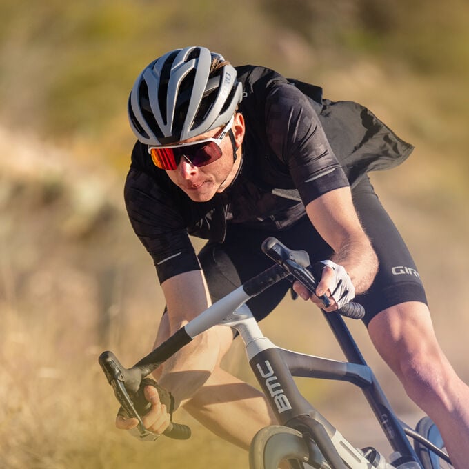 GIRO CIELO MIPS Silniční přilba Matt grey