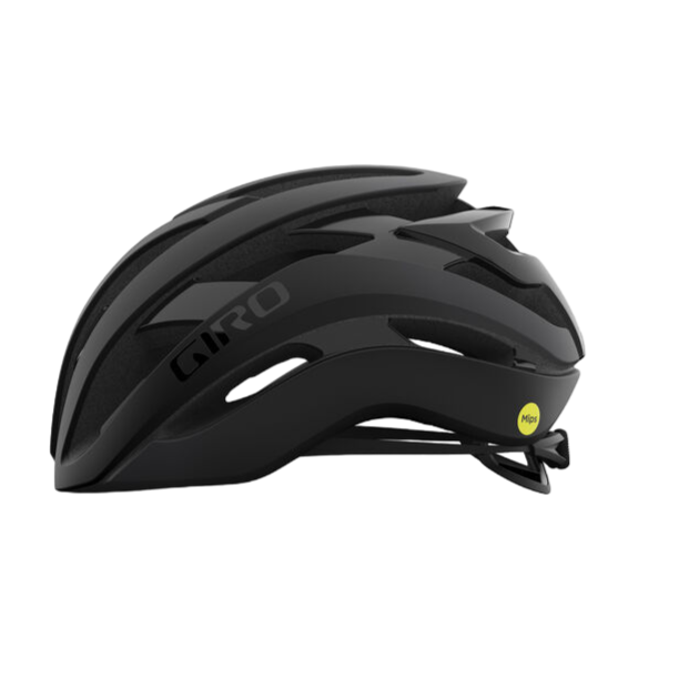 Kask szosowy GIRO CIELO MIPS czarny matowy