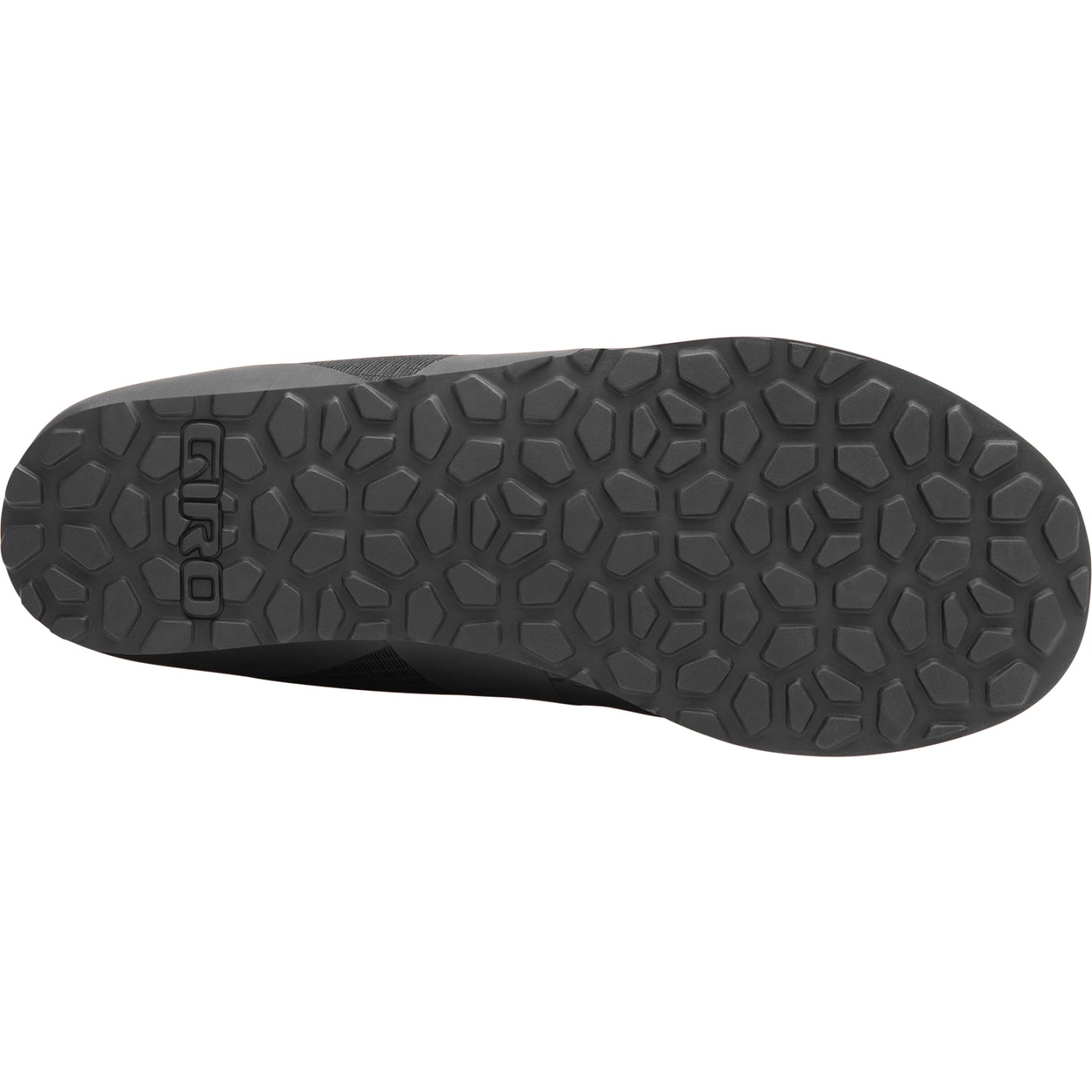 GIRO TRACKER BOA MTB-skor Svart