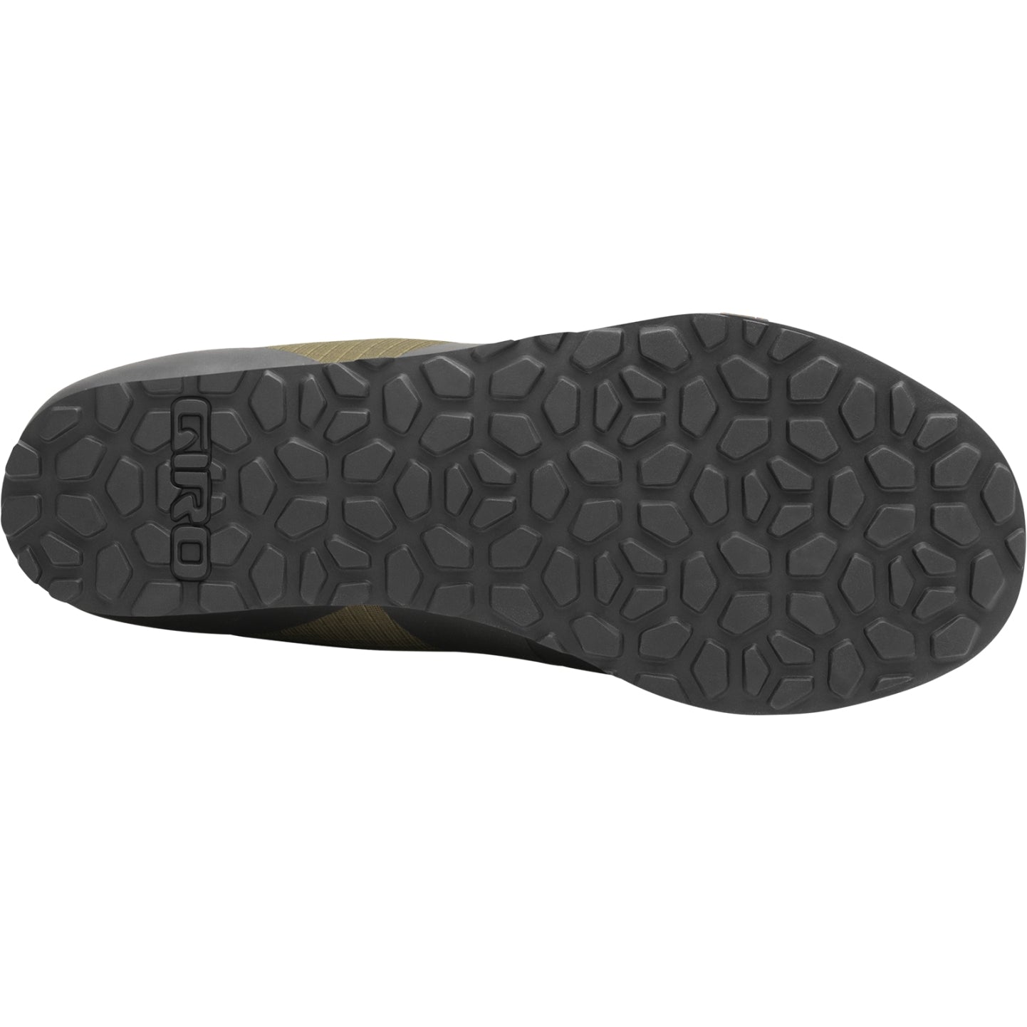 GIRO TRACKER BOA MTB boty Khaki/Black
