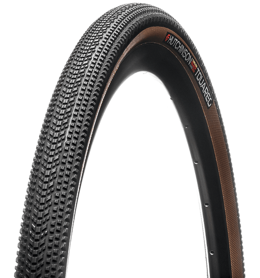 HUTCHINSON TOUAREG 650x47b Hardskin Tubeless Ready Beige pneumatika