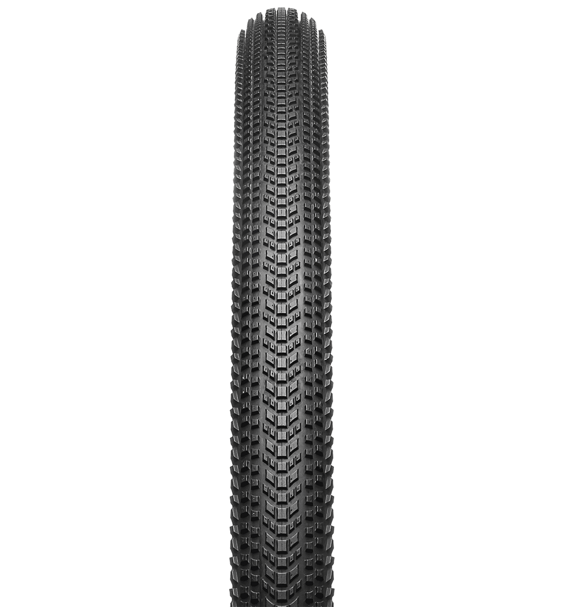 HUTCHINSON TOUAREG 650x47b Forstærket Tubeless Ready-dæk Sort