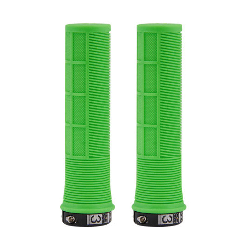 Grips SB3 RACE EN Lock-On 130 mm Vert