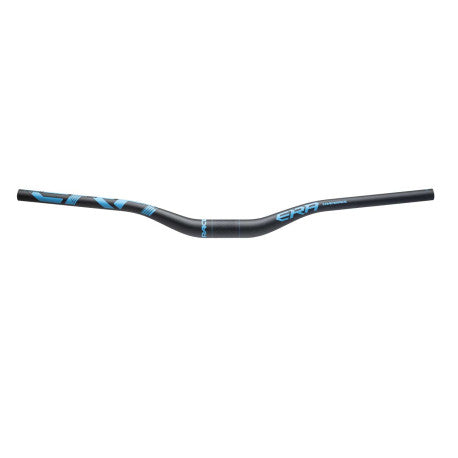 Kierownica RACE FACE ERA Rise 40mm 780mm niebieska