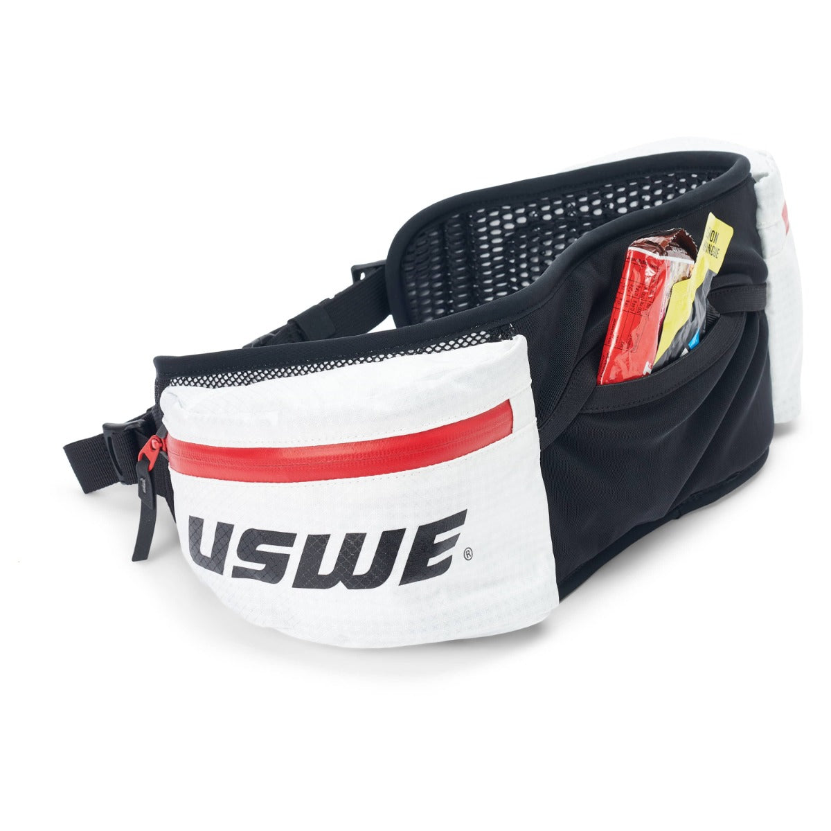 Batoh USWE HAJKER PRO 30 L White