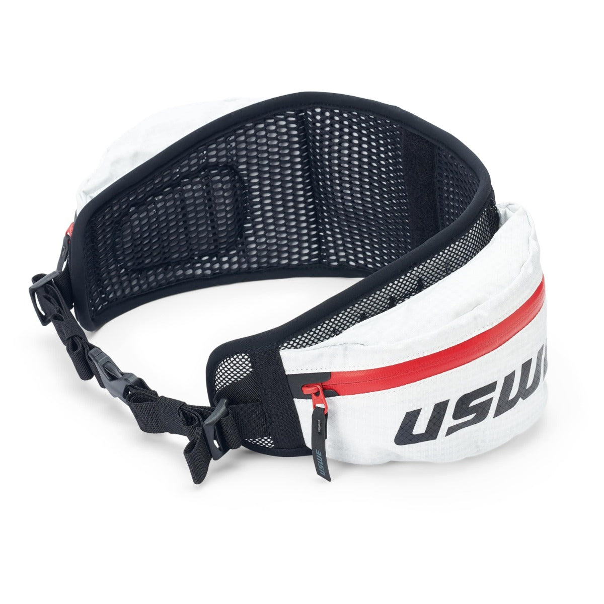 Batoh USWE HAJKER PRO 30 L White