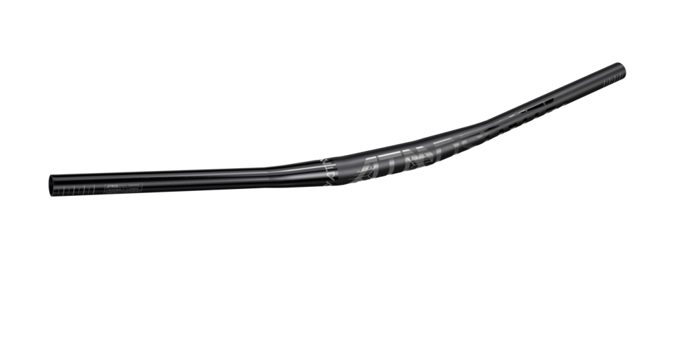 TRUVATIV ATMOS 7K Rise 10mm 760mm Sort bøjle