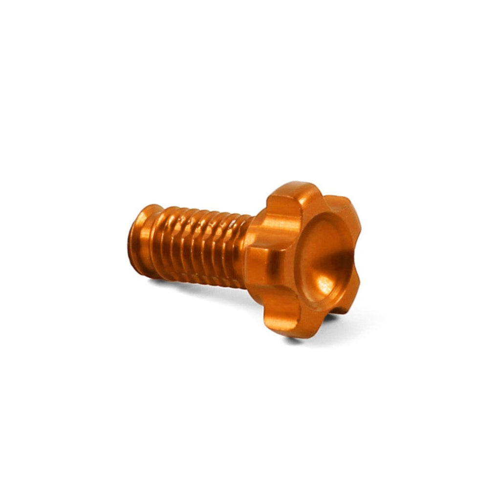 Hovedcylinderskrue BPC & Reach Adjust HOPE TECH Orange