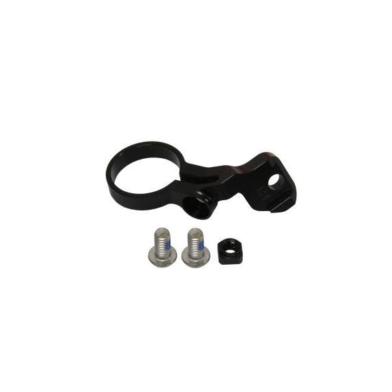 Sram AXS POD držák pro HOPE Tech 3/XCR levé řazení černý
