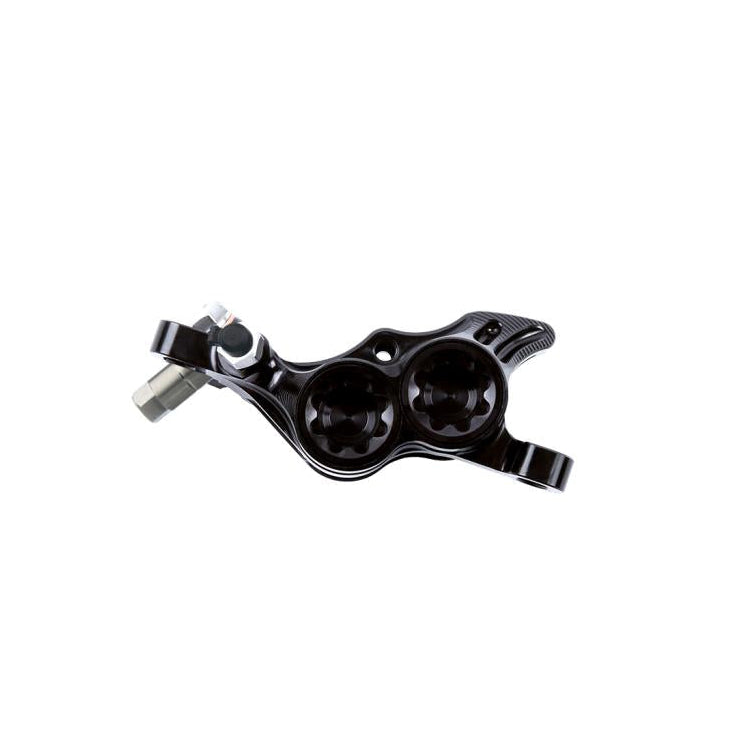 Etrier de Frein Hydraulique HOPE E4 Noir