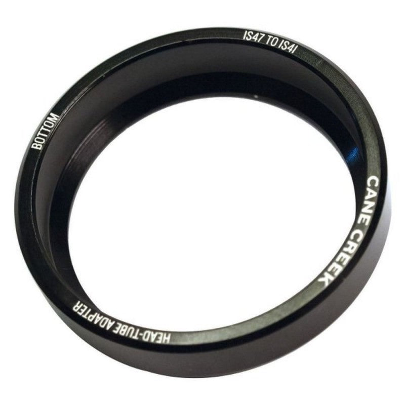 CANE CREEK 40 Nedre adapter, 1 1/4" styresæt