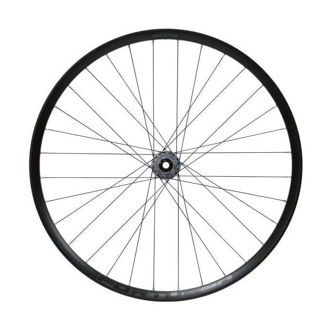 Roue avant HOPE FORTUS 30 W 27.5" PRO 5 15x110 mm Boost Argent