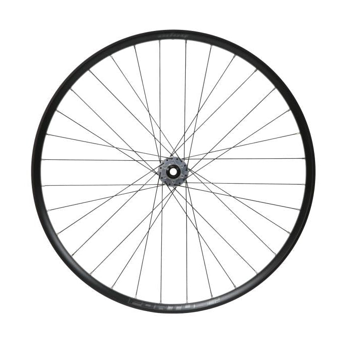 Forhjul HOPE FORTUS 30 W SC 29" PRO 5 15x110 mm Boost Silver