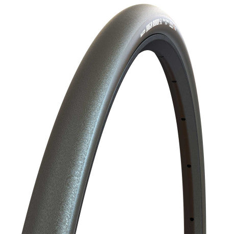 MAXXIS HIGH ROAD SL 700x23c TubeType Soft Black-dæk