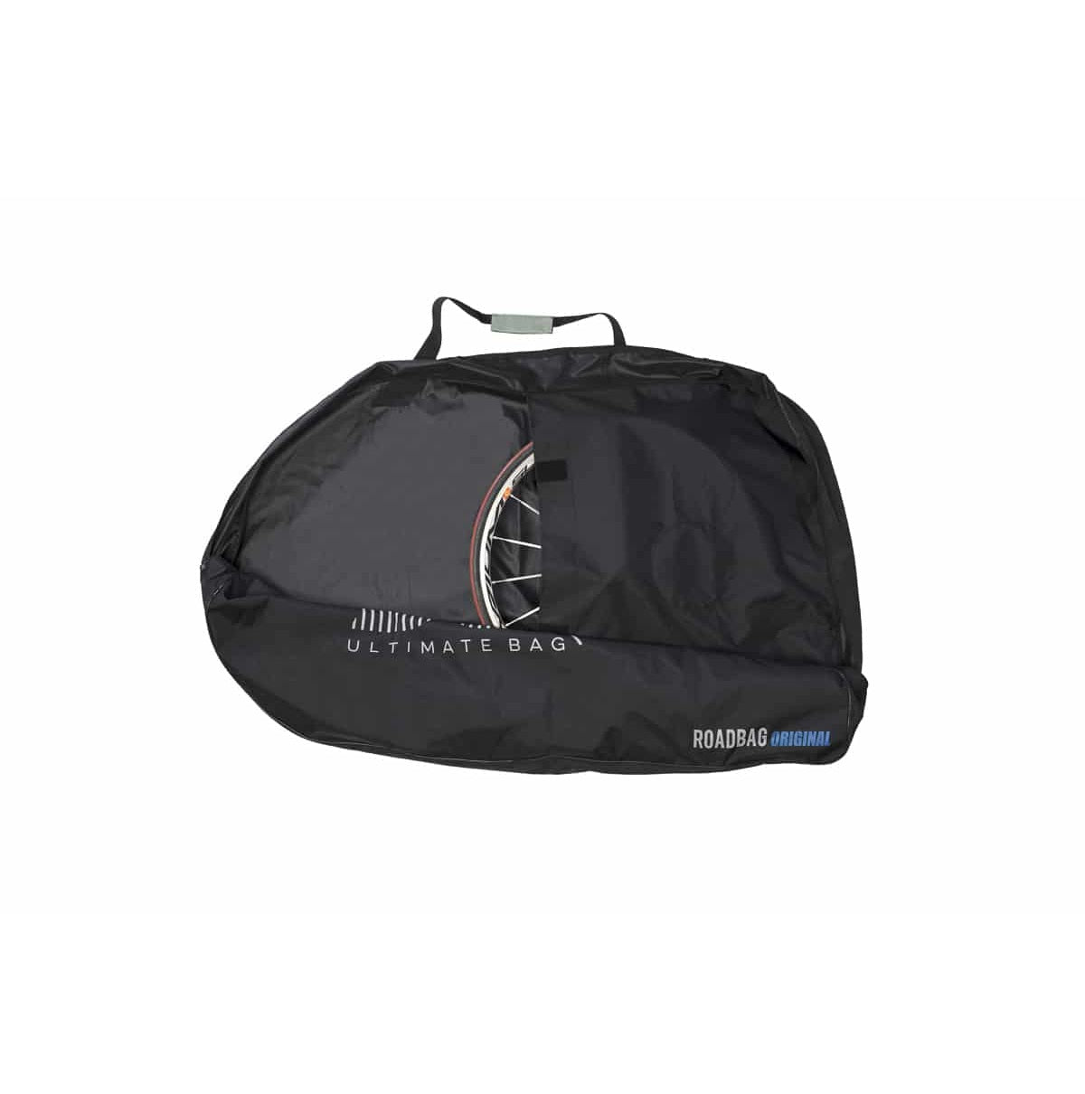 Housse de Vélo Route BUDS ROADBAG ORIGINAL Noir
