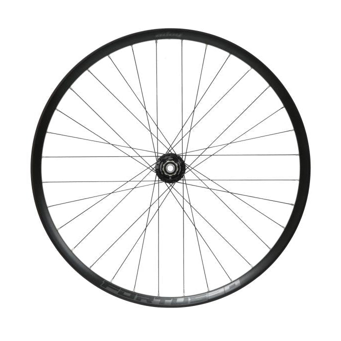 Baghjul HOPE FORTUS 30 W 27,5" PRO 5 12x148 mm Sort