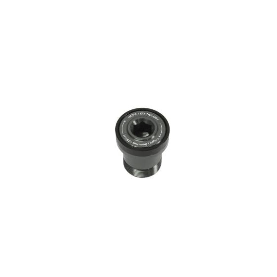Vis Axe de Roue Arrière HOPE pour SRAM T-TYPE Fumé
