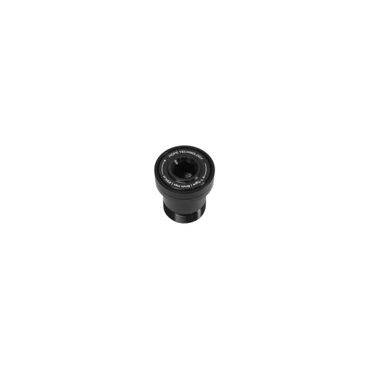 Šroub zadní nápravy HOPE pro SRAM T-TYPE Black