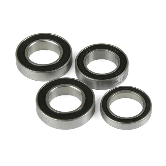 Kit de 4 Roulements pour Moyeu Arrière HOPE PRO 4 Sram XD