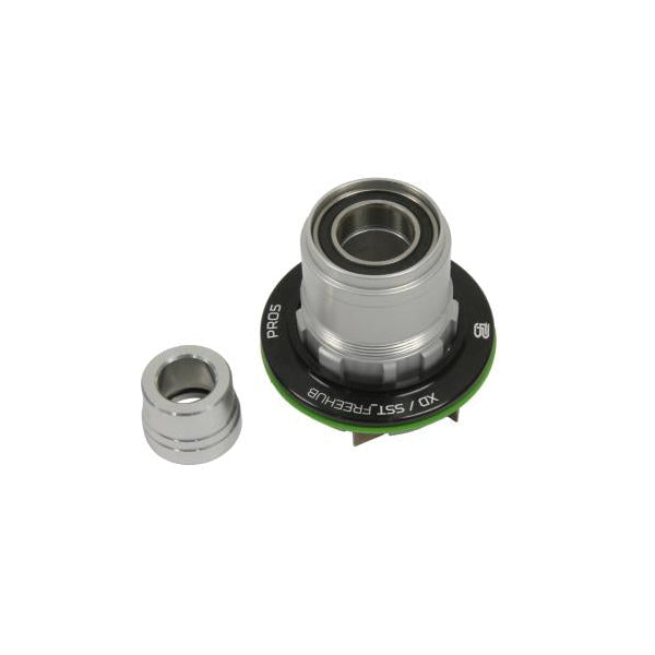 Corps de Roue Libre HOPE PRO 5 Sram XD 12v Alu