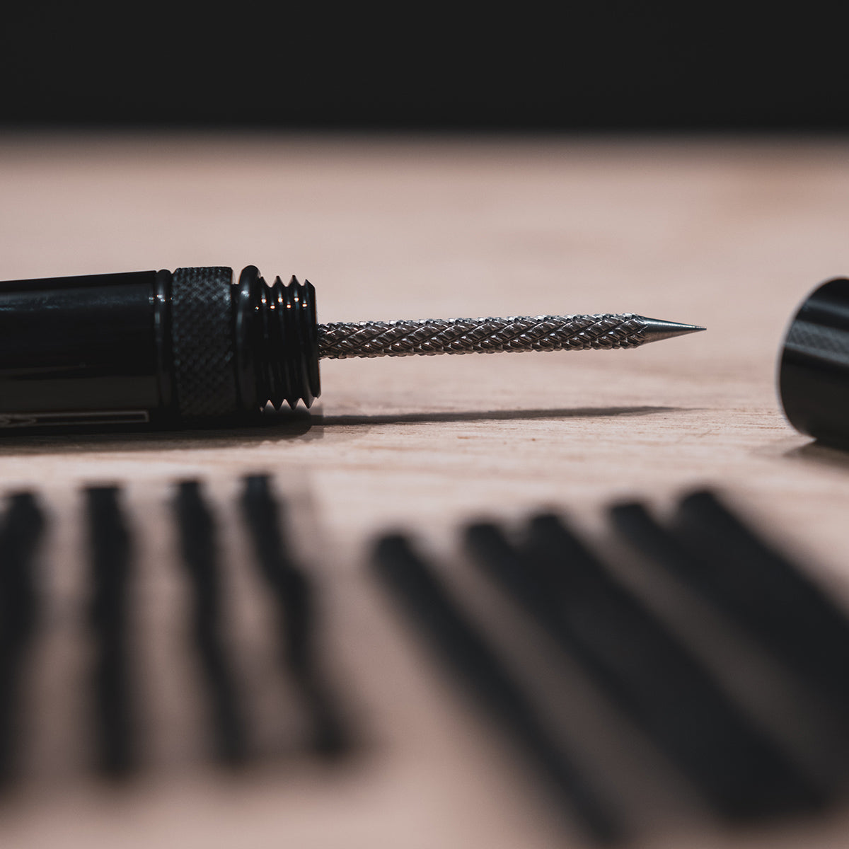 HUTCHINSON slangeløst reparationssæt