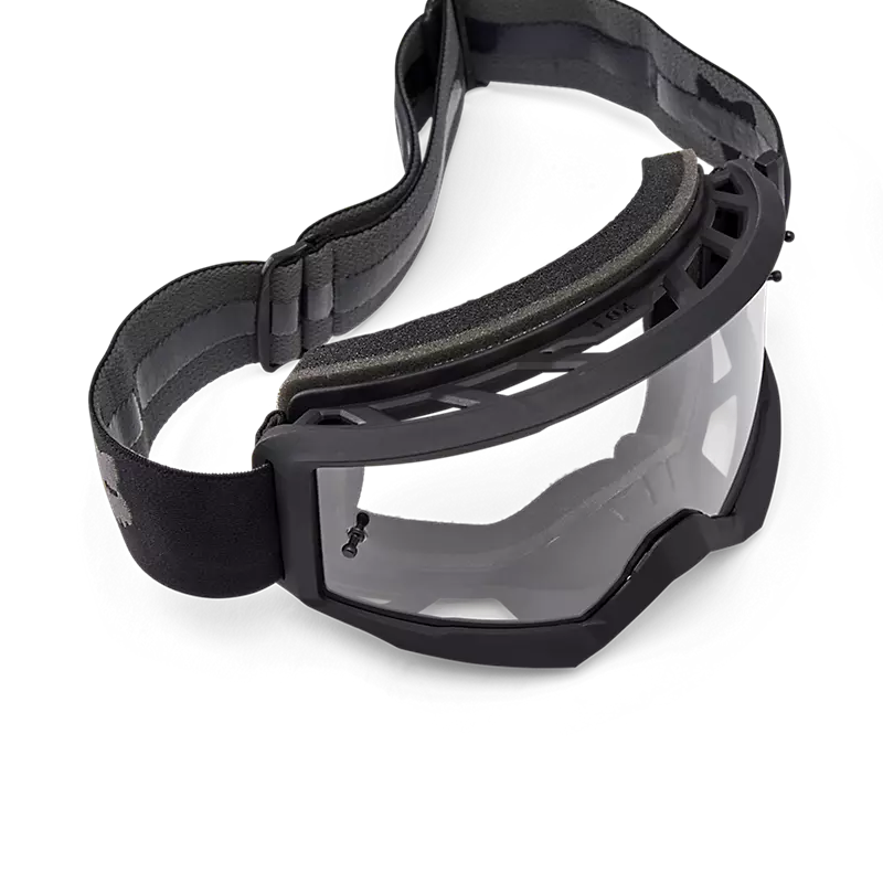 FOX MAIN Maske Sort 2025