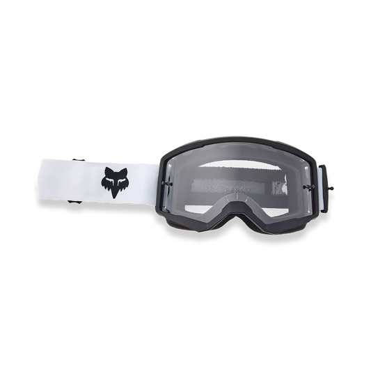 FOX MAIN Mask Vit 2025