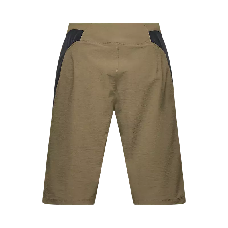 FOX RANGER Shorts Khaki 2025 til kvinder