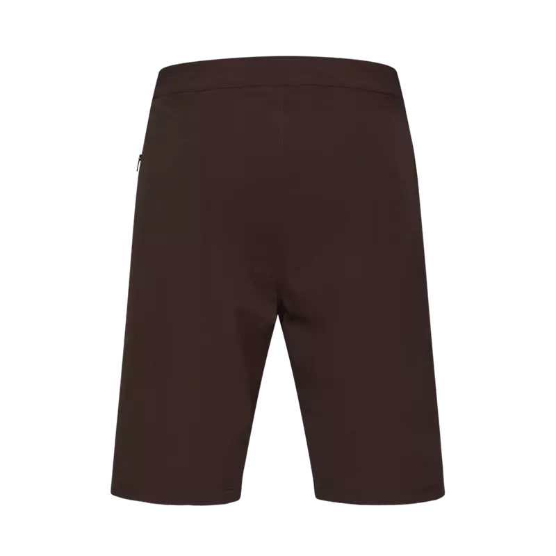 Short FOX RANGER Marron