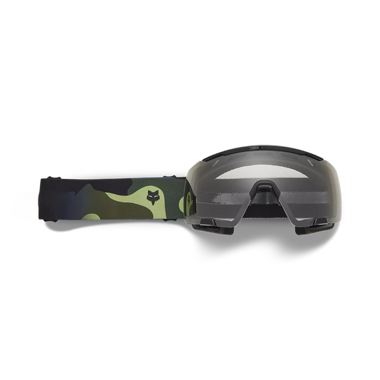 FOX PUREVUE Camo/Clear Green skyddsglasögon 2025