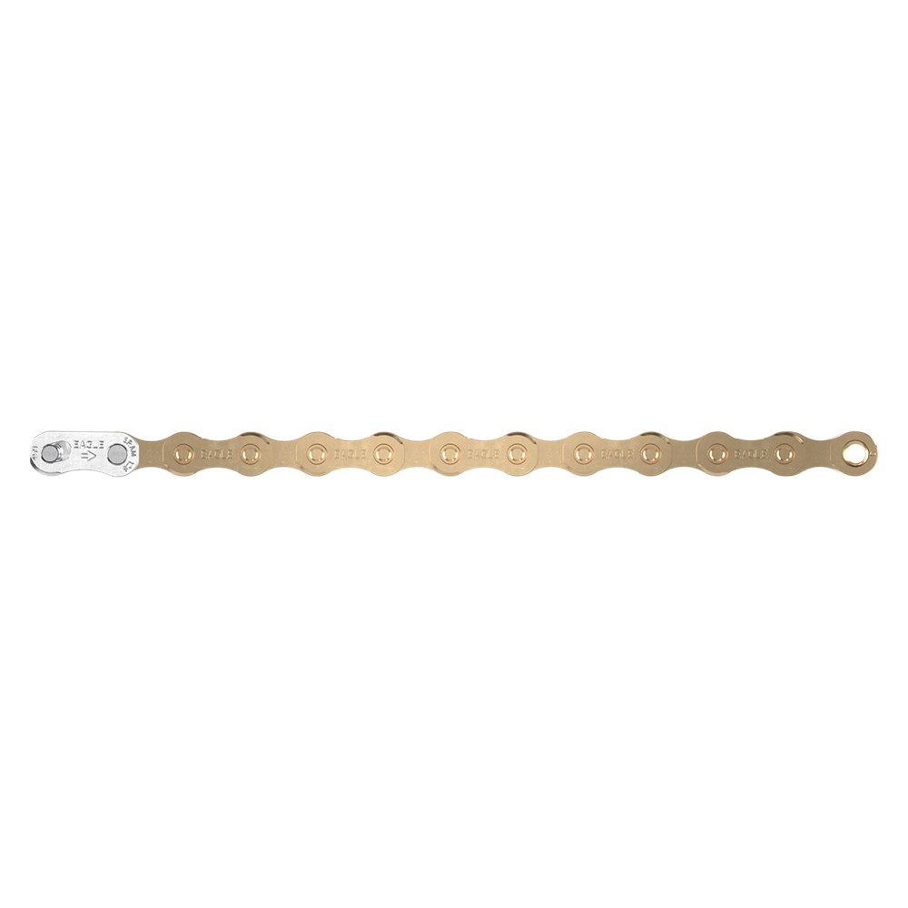 SRAM EAGLE S500 Gold 12V kæde