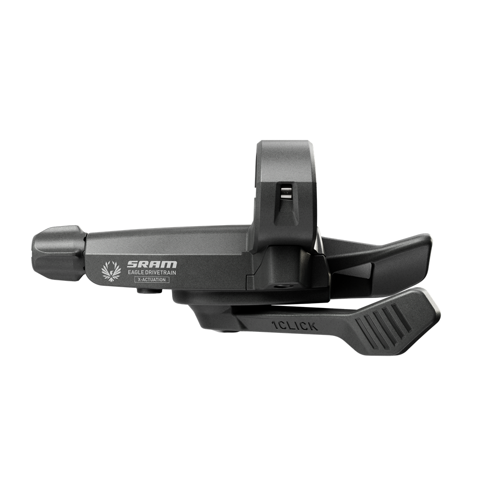 Commande de Vitesses Droite SRAM S100 12V Single Click VAE — vue du produit